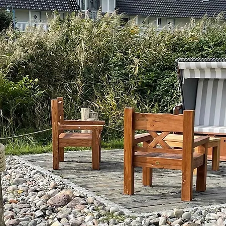 Fh Kormoran 펜션 Karlshagen